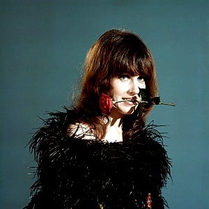 Grace Slick