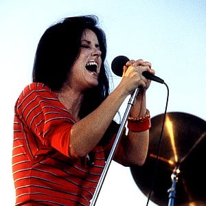 Grace Slick