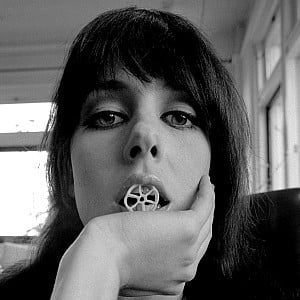 Grace Slick