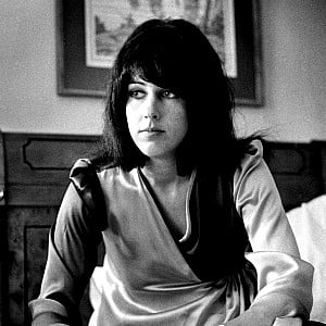 Grace Slick