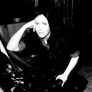 Grace Slick