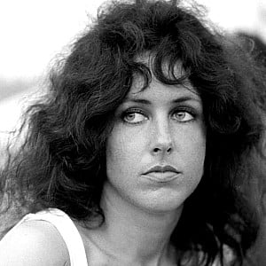 Grace Slick