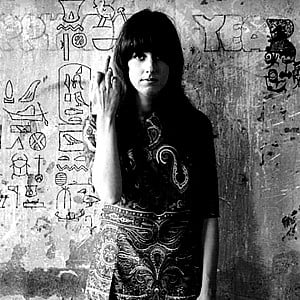 Grace Slick