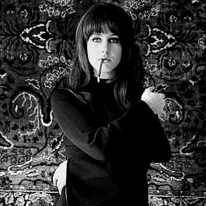 Grace Slick