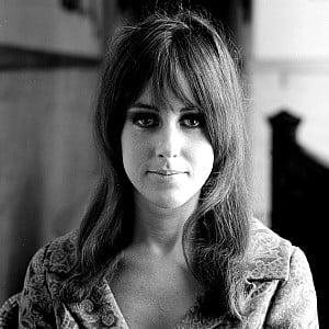 Grace Slick