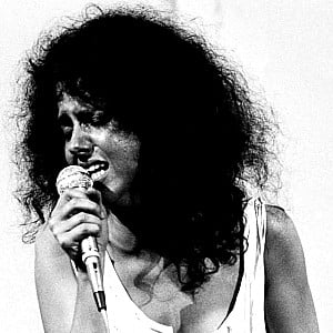Grace Slick