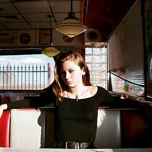 Grace Tame
