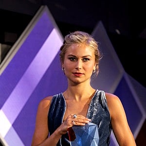 Grace Tame