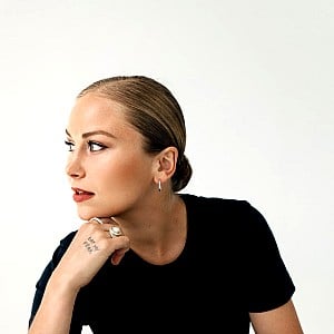 Grace Tame