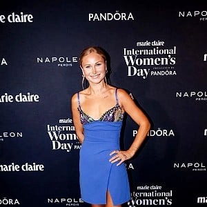 Grace Tame