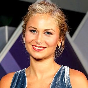 Grace Tame