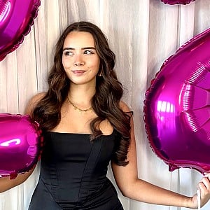 Grace Tutty