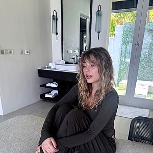 Grace Van Dien