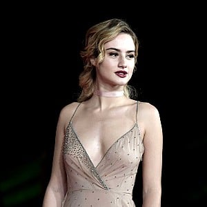 Grace Van Patten
