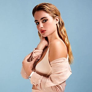 Grace Van Patten