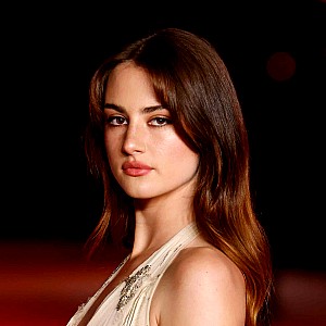 Grace Van Patten