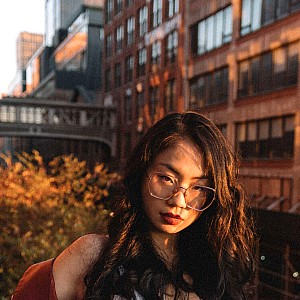 Grace Yao