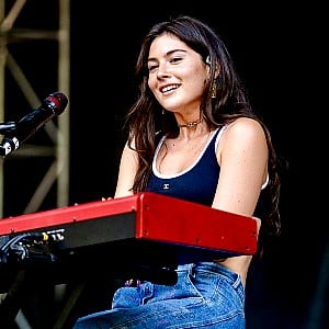 Gracie Abrams