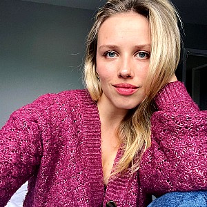 Gracie Dzienny