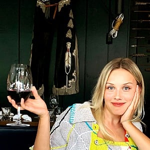 Gracie Dzienny