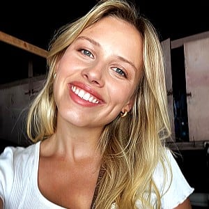 Gracie Dzienny