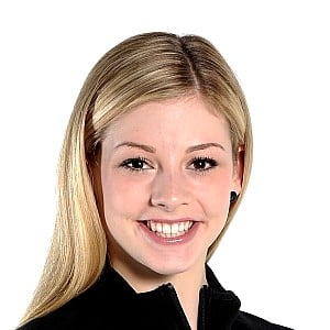 Gracie Gold