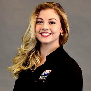 Gracie Gold