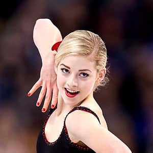 Gracie Gold