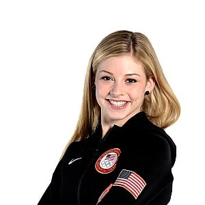 Gracie Gold