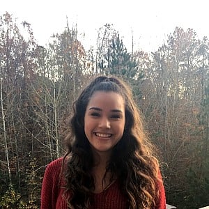 Gracie Haschak