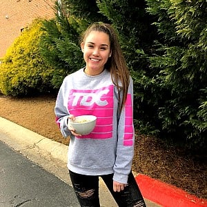 Gracie Haschak