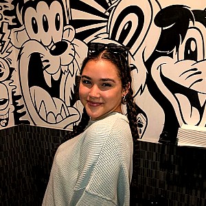 Gracie Haschak