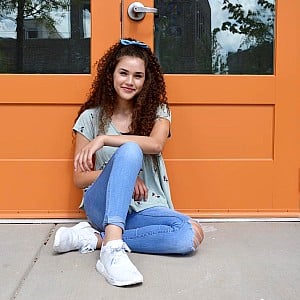 Gracie Haschak