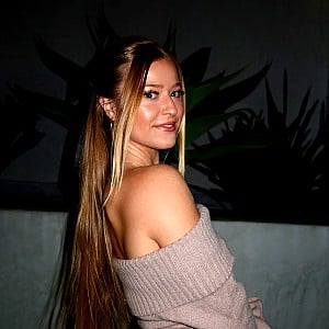 Gracie Kramer