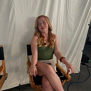 Gracie Kroells