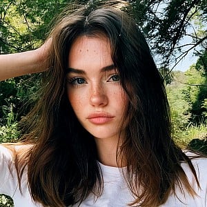 Gracie McKenna