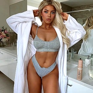 Gracie Piscopo