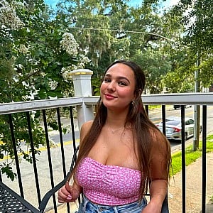 Gracie Segall