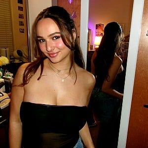 Gracie Segall