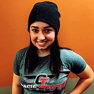 Gracie Trotter