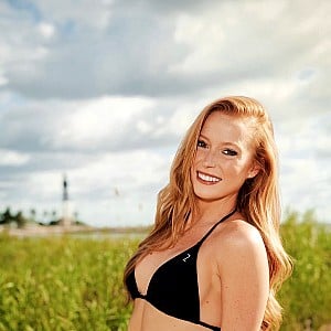 Gracie Williams