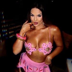 Gracielly Wiliane