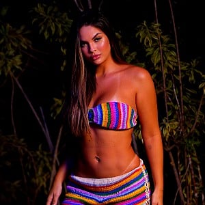Gracielly Wiliane