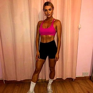 Grainne Gallanagh