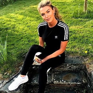 Grainne Gallanagh