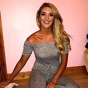Grainne Gallanagh