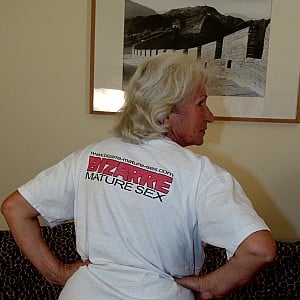 Granny Norma