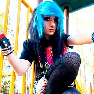 GravelyGothicKayla