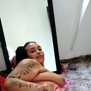 Grazyella Santos