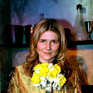 Grazyna Blecka-Kolska